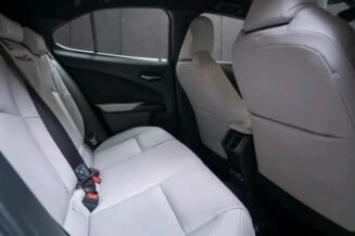 Lexus UX – Image 4