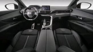 Peugeot 3008 – Image 10