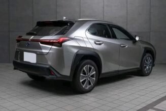 Lexus UX – Image 15