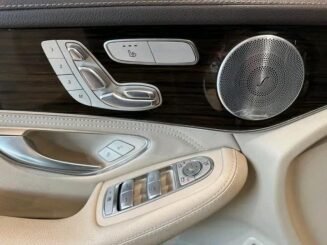 Mercedes-Benz GLC – Image 4