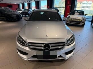 Mercedes-Benz C-Klasse – Image 21