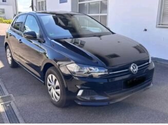 Volkswagen Polo – Image 16