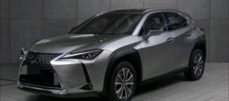 Lexus UX – Image 13