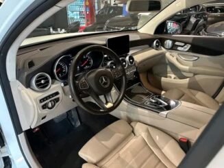 Mercedes-Benz GLC – Image 21