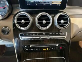 Mercedes-Benz GLC – Image 8