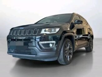 Jeep Compass – Image 10