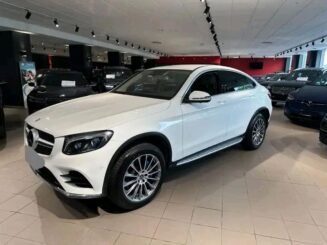 Mercedes-Benz GLC – Image 20