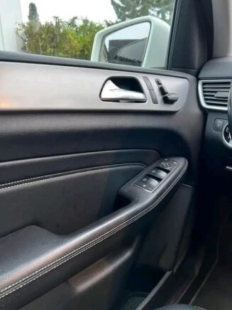 Mercedes-Benz M-Klasse – Image 6