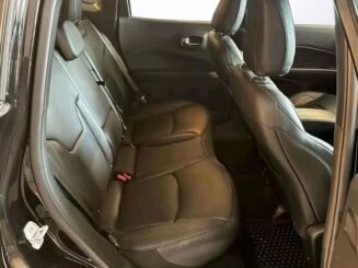 Jeep Compass – Image 6
