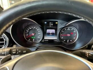 Mercedes-Benz C-Klasse – Image 2