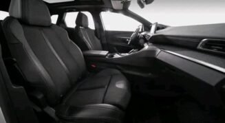 Peugeot 3008 – Image 3