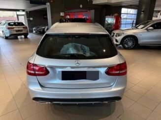 Mercedes-Benz C-Klasse – Image 20