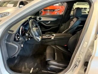 Mercedes-Benz C-Klasse – Image 18