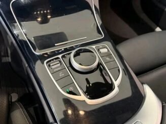 Mercedes-Benz C-Klasse – Image 5