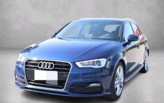 Audi A3 – Image 15