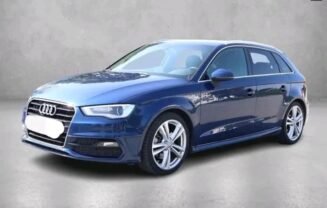 Audi A3 – Image 16