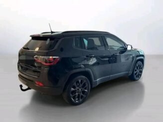 Jeep Compass – Image 12