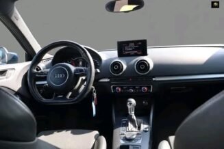 Audi A3 – Image 6