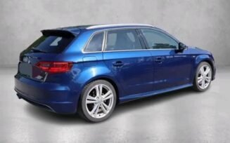 Audi A3 – Image 10