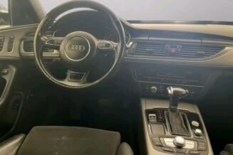 Audi A6 allroad – Image 4