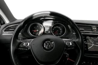 Volkswagen Tiguan – Image 12
