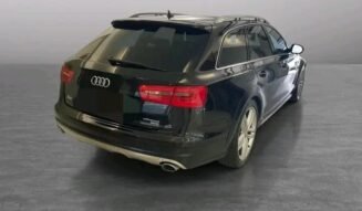 Audi A6 allroad – Image 13