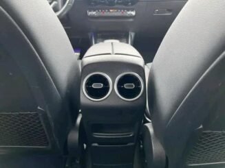 Mercedes-Benz GLB 250 AMG – Image 9