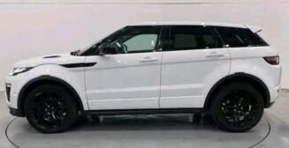 Land Rover Range Rover Evoque – Image 9