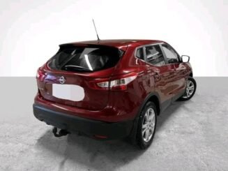 Nissan Qashqai – Image 7