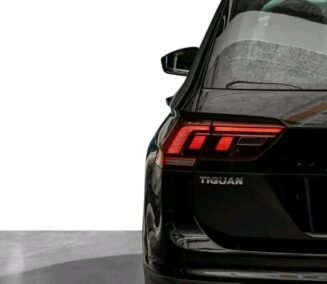 Volkswagen Tiguan – Image 15