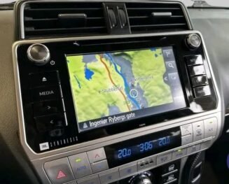 Toyota Land Cruiser – Image 5