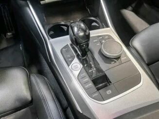 BMW 3-serie 330e – Image 8