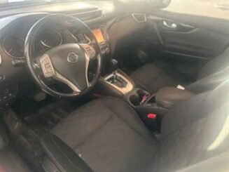 Nissan Qashqai – Image 5