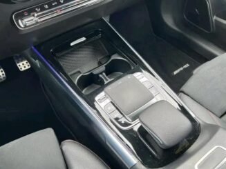 Mercedes-Benz GLB 250 AMG – Image 16
