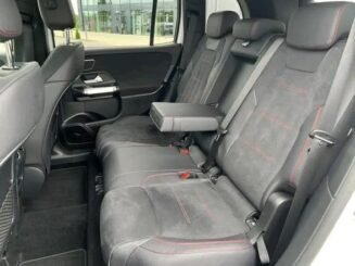 Mercedes-Benz GLB 250 AMG – Image 20