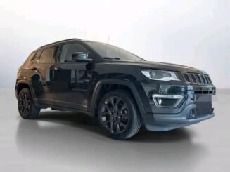 Jeep Compass – Image 4