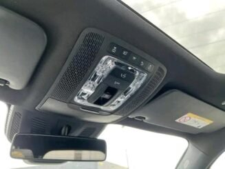 Mercedes-Benz GLB 250 AMG – Image 19