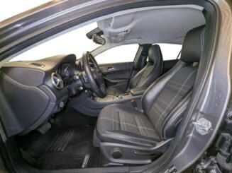 Mercedes-Benz GLA 200 – Image 9