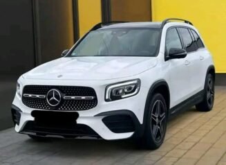 Mercedes-Benz GLB 250 AMG – Image 23