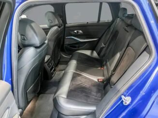 BMW 3-serie 330e – Image 7