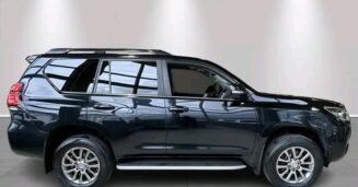 Toyota Land Cruiser – Image 20