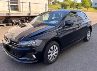 Volkswagen Polo – Image 17