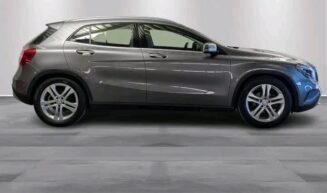 Mercedes-Benz GLA 200 – Image 12
