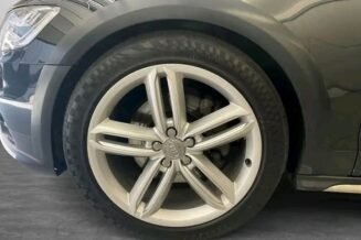 Audi A6 allroad – Image 10