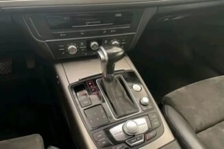 Audi A6 allroad – Image 2