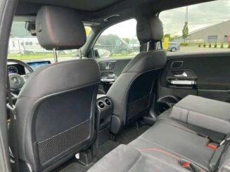 Mercedes-Benz GLB 250 AMG – Image 21