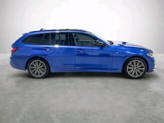 BMW 3-serie 330e – Image 17