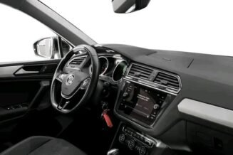Volkswagen Tiguan – Image 4