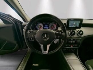 Mercedes-Benz GLA 200 – Image 2
