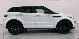 Land Rover Range Rover Evoque – Image 12